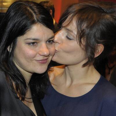 Die Stars bei der Berlinale