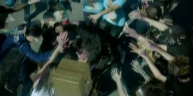 LMFAO: Video "Party Rock Athens"