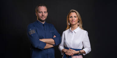 Ulrike und Christoph Parzer