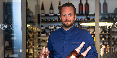 Sternek&uuml;che trifft Wirtshauskultur: Christoph Parzer rockt FELIX 2025