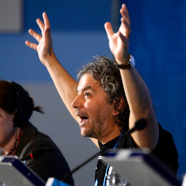 Olympia-Ticker Olympiamix