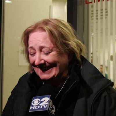 Sie überlebten den Airbus-Absturz