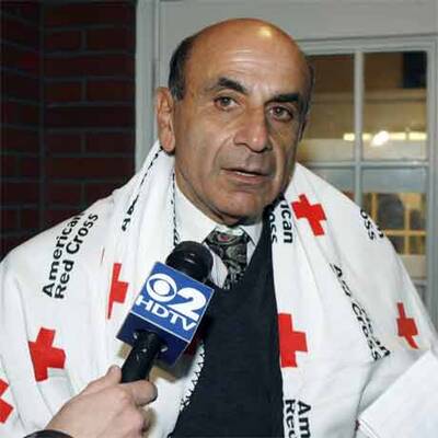 Sie überlebten den Airbus-Absturz