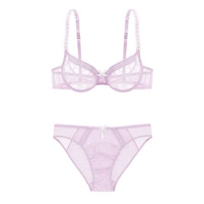 Dessous für den Frühling