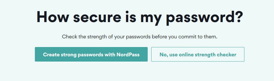 Gratis-Tool zeigt, wie schnell Hacker Ihr Passwort knacken