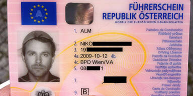 Mit Nudelsieb zum Weltstar