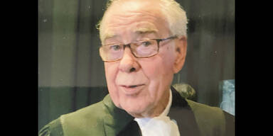 Pastor (77) in Berlin ermordet