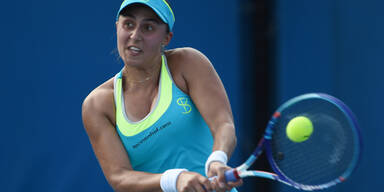 Australian Open: Thiem weiter, Paszek out