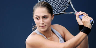 Paszek schon wieder verletzt