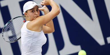 Paszek schon in Runde 1 gegen S. Williams