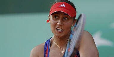 Paszek im Eastbourne-Viertelfinale