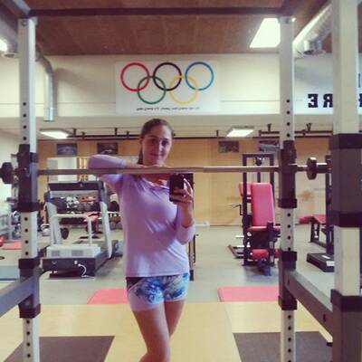 So hat sich Tamira Paszek gemausert