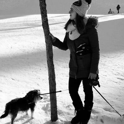 So hat sich Tamira Paszek gemausert