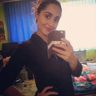 So hat sich Tamira Paszek gemausert