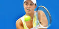 Paszek gewinnt ihr zweites WTA-Turnier