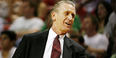 pat riley