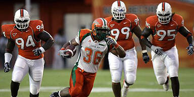 Football-Nachwuchsstar erschossen