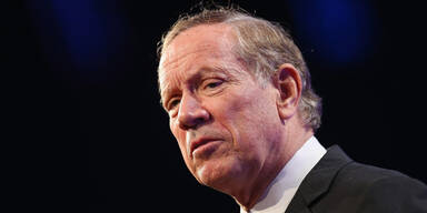 George Pataki will Pr&auml;sident werden