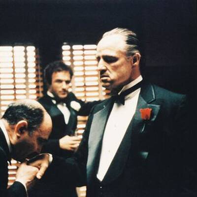 Die schönsten Szenen der 10 Top-Filme