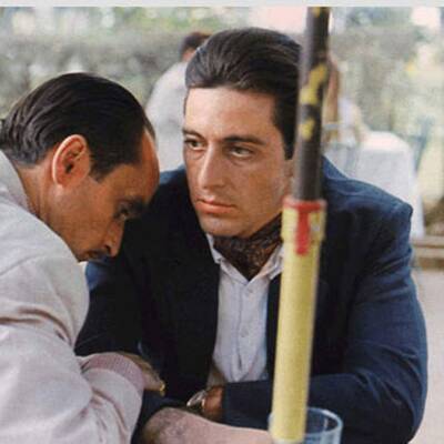 Die schönsten Szenen der 10 Top-Filme