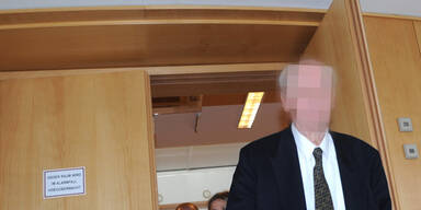 Sex- Pater muss nie in Haft