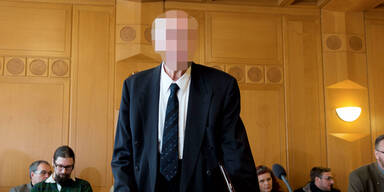 Sex-Pater w&uuml;nscht  sich "Wellness-Haft"