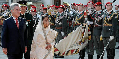 Pratibha Devisingh Patil