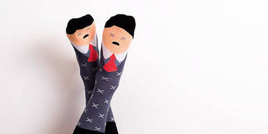 Polen-Firma schockt mit Hitler-Socken
