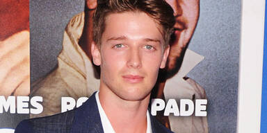 Patrick Schwarzenegger