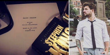 Patrick Heischberger