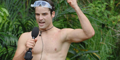 Georgina ist raus - Patrick triumphiert 