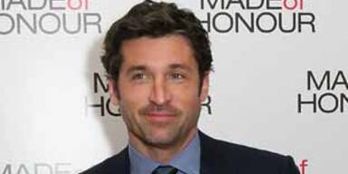 patrick dempsey