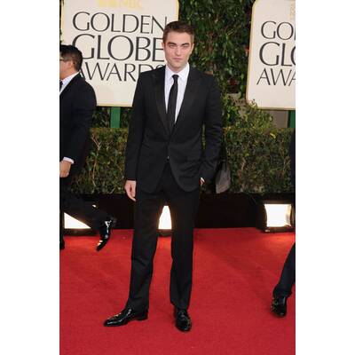 Golden Globes 2013: Alle Stars, alle Bilder