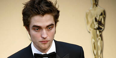 Pattinson: Rolle als Prostituierte?