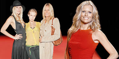 Patti Hansen Blasenkrebs Talk Alexandra Richards