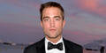 Robert Pattinson
