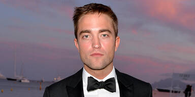 Robert Pattinson