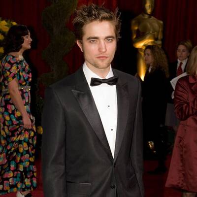 Oscars 2009: Die sexiest Men am Red Carpet