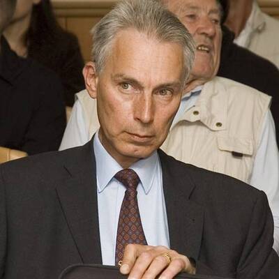 Die wichtigsten Politiker 2009