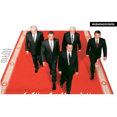 Die größten Photoshop-Pannen 2010