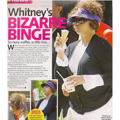 Die größten Photoshop-Pannen 2010