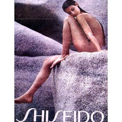 Die größten Photoshop-Pannen 2010