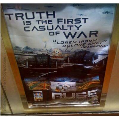 Die größten Photoshop-Pannen 2010