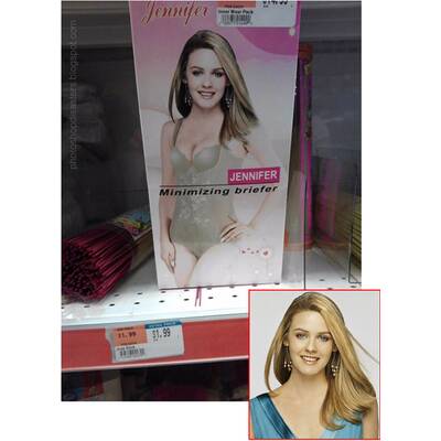 Die größten Photoshop-Pannen 2010