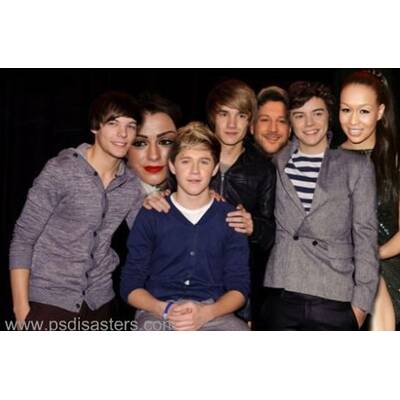 Die größten Photoshop-Pannen 2010