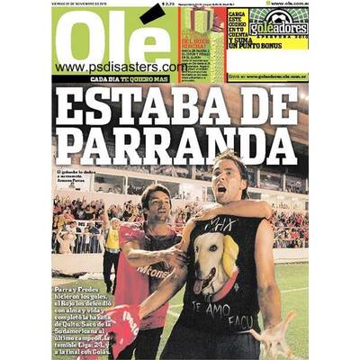 Die größten Photoshop-Pannen 2010