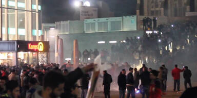 Kölner Sex-Täter: Meisten Beschuldigten aus Marokko und Algerien