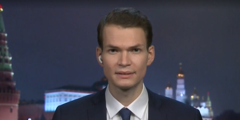 ER wird Wehrschütz-Nachfolger für die Ukraine