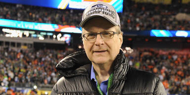 Krebsdrama um Microsoft-Gründer