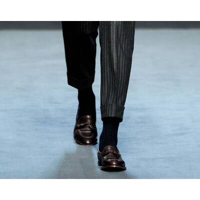 Die neuen Schuhtrends für den Herbst